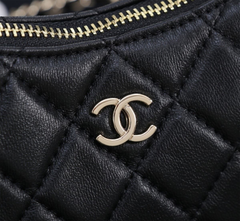 Chanel Hobo Bags